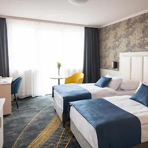 4* Hotel Airport Budapest