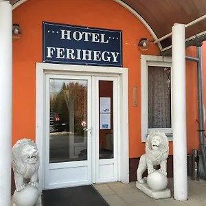 3* Hotel Ferihegy