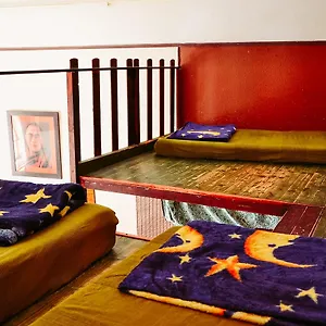 3* Hostel Mandala