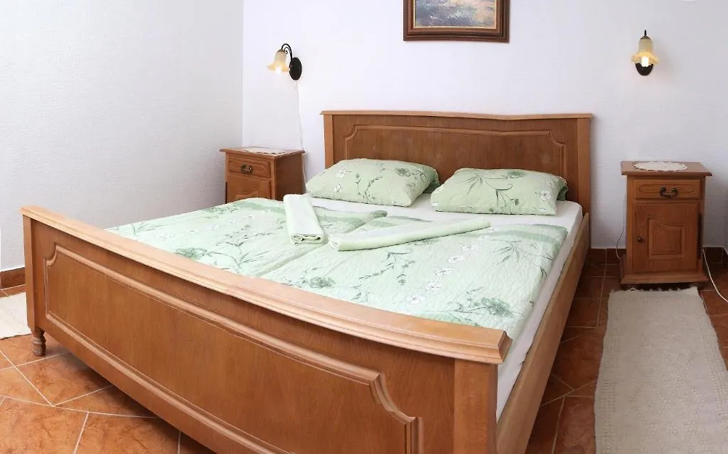 Bed & Breakfast Sarokhaz Panzio Bed and Breakfast Vecsés