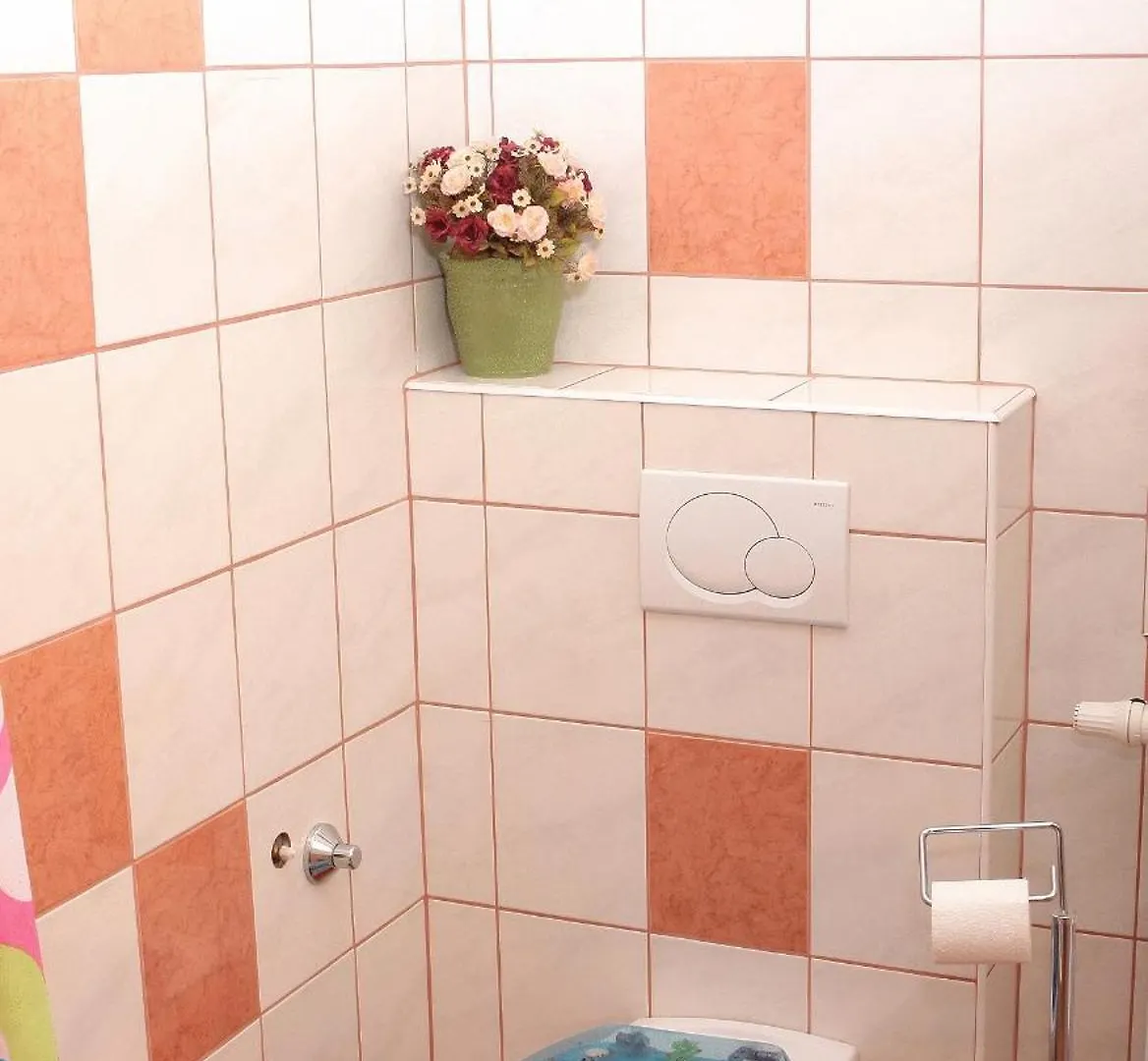 *** Bed & Breakfast Sarokhaz Panzio Bed and Breakfast Vecsés Ungarn