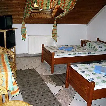 Bed and Breakfast Sarokhaz Panzio Vecsés