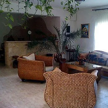 Bed & Breakfast Sarokhaz Panzio Bed and Breakfast Vecsés