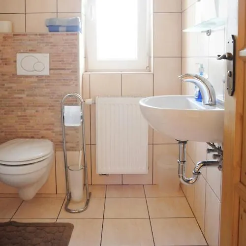 Bed & Breakfast Sarokhaz Panzio Bed and Breakfast Vecsés