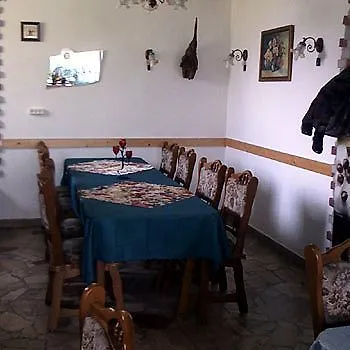 Bed and Breakfast Sarokhaz Panzio Vecsés